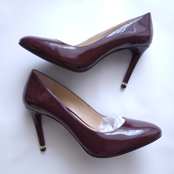 NWOT MICHAEL Michael Kors Ashby Flex Pumps - Picture 3 of 16